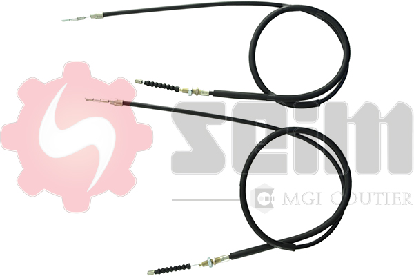 Handremkabel Seim 803550