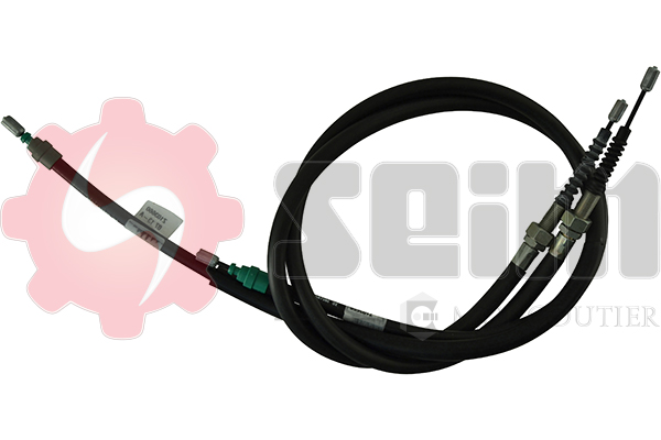 Handremkabel Seim 803650