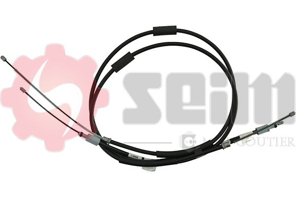 Handremkabel Seim 803690