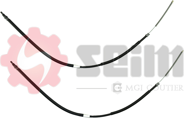 Handremkabel Seim 803700