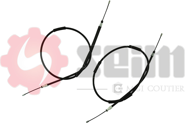 Handremkabel Seim 803850