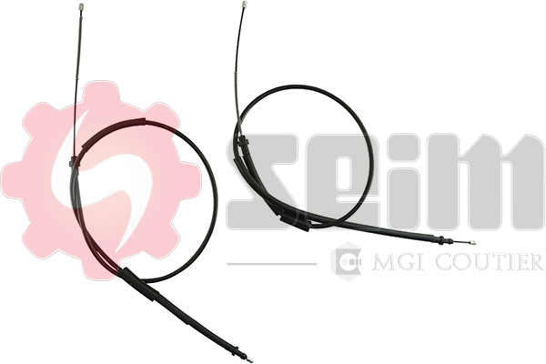 Handremkabel Seim 803860