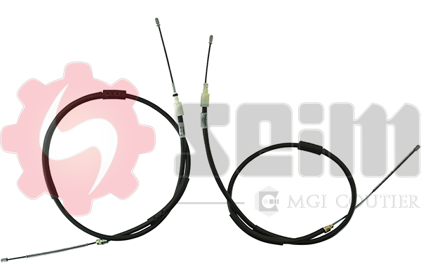 Handremkabel Seim 803890