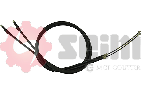 Handremkabel Seim 803980