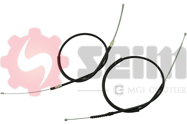Handremkabel Seim 804040