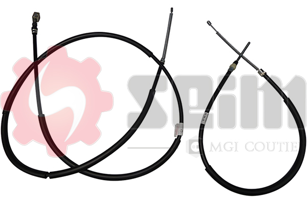 Handremkabel Seim 804041