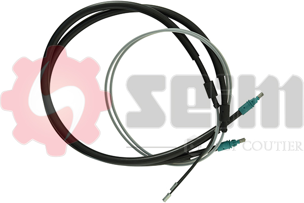 Handremkabel Seim 804061