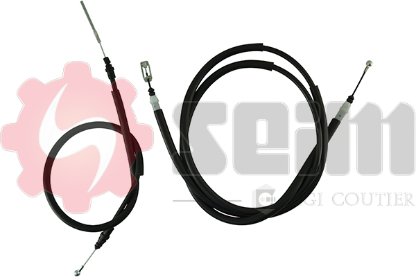 Handremkabel Seim 804081