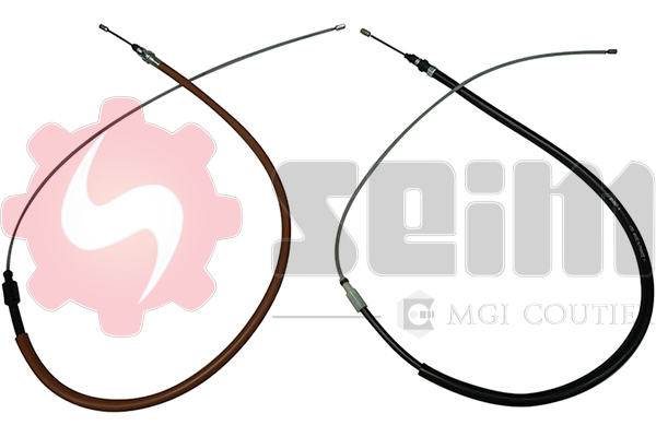 Handremkabel Seim 804111