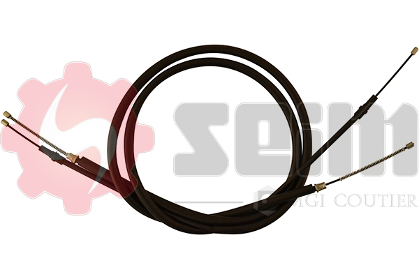 Handremkabel Seim 804150