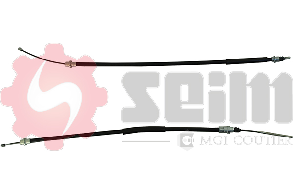 Handremkabel Seim 804190