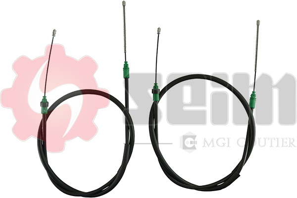 Handremkabel Seim 804241