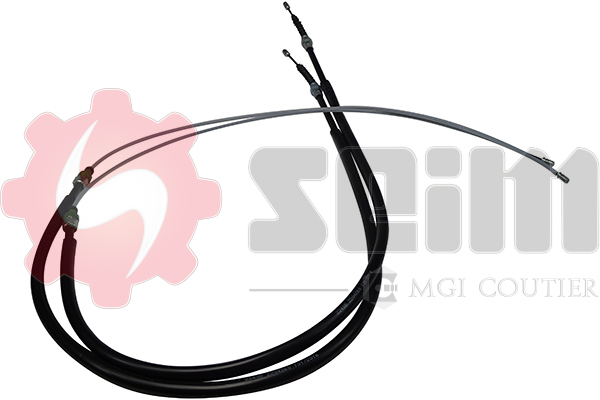 Handremkabel Seim 804261