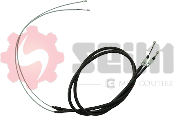 Handremkabel Seim 804300