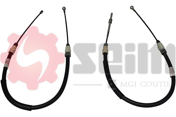 Handremkabel Seim 804301