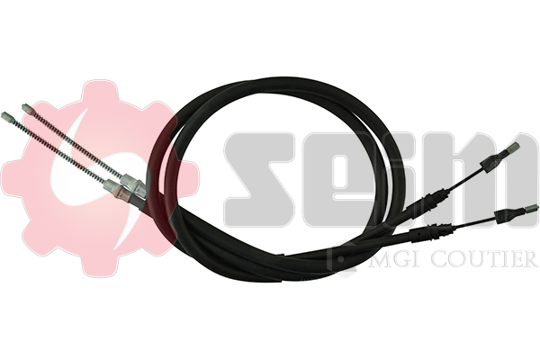Handremkabel Seim 804530