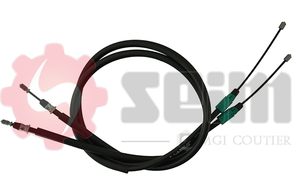 Handremkabel Seim 804720