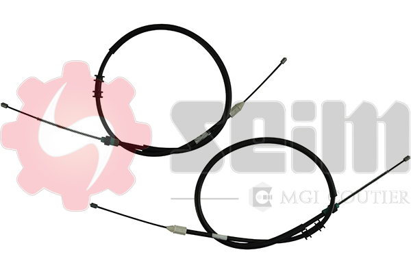 Handremkabel Seim 804760
