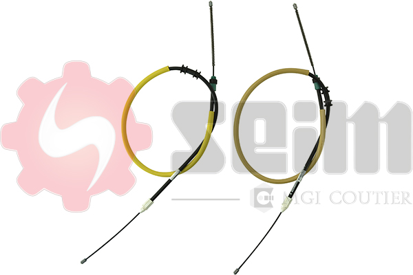 Handremkabel Seim 804780
