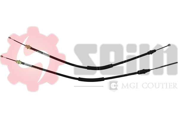 Handremkabel Seim 804810