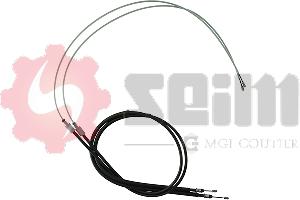 Handremkabel Seim 804910