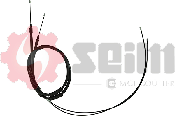 Handremkabel Seim 804974