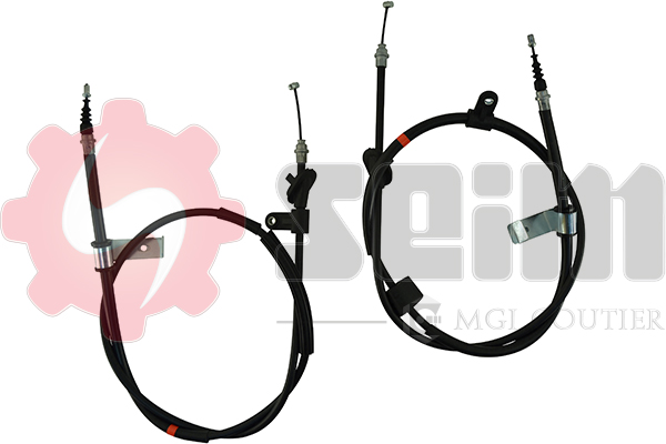 Handremkabel Seim 805001