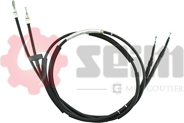 Handremkabel Seim 805002