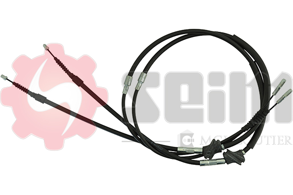 Handremkabel Seim 805004