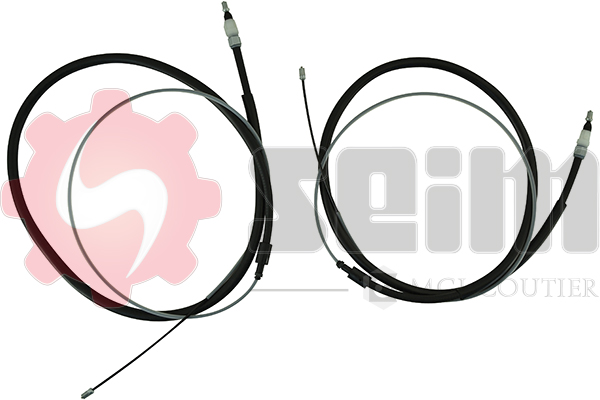 Handremkabel Seim 805016