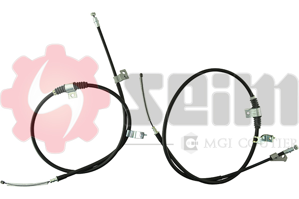 Handremkabel Seim 805023