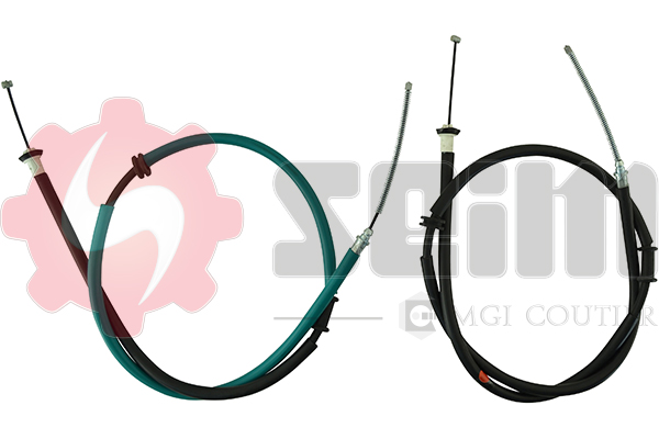 Handremkabel Seim 805030