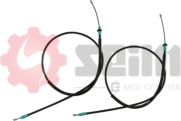 Handremkabel Seim 805034