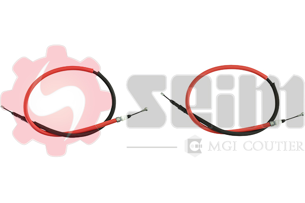 Handremkabel Seim 805037