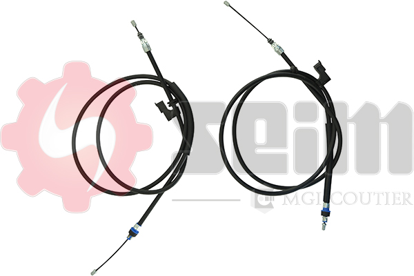 Handremkabel Seim 805038