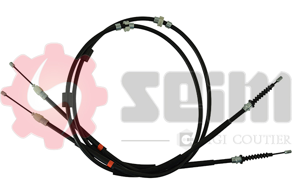 Handremkabel Seim 805041