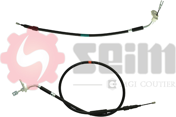 Handremkabel Seim 805042