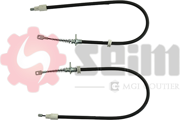 Handremkabel Seim 805044