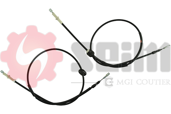 Handremkabel Seim 805045