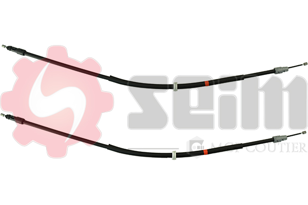 Handremkabel Seim 805047