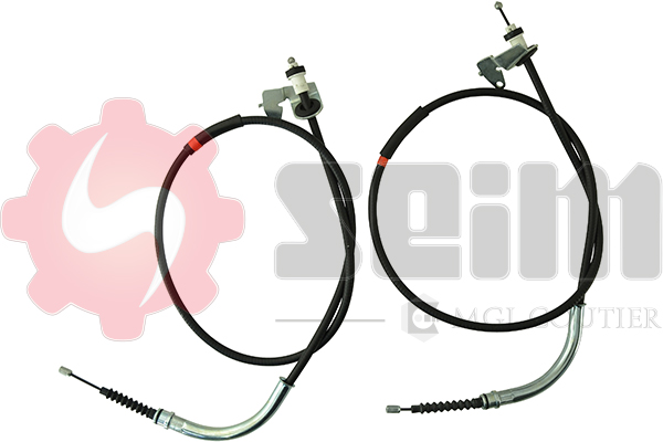 Handremkabel Seim 805060