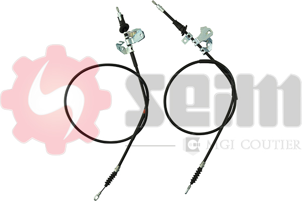 Handremkabel Seim 805085
