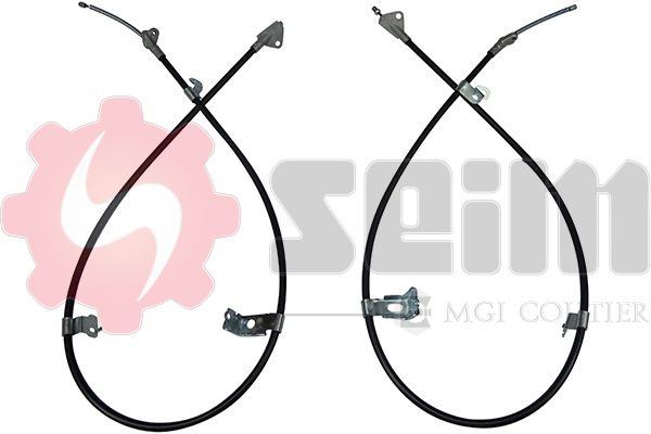 Handremkabel Seim 805099