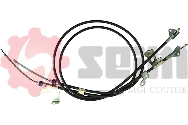 Handremkabel Seim 805100