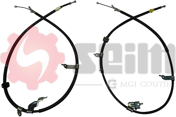 Handremkabel Seim 805102