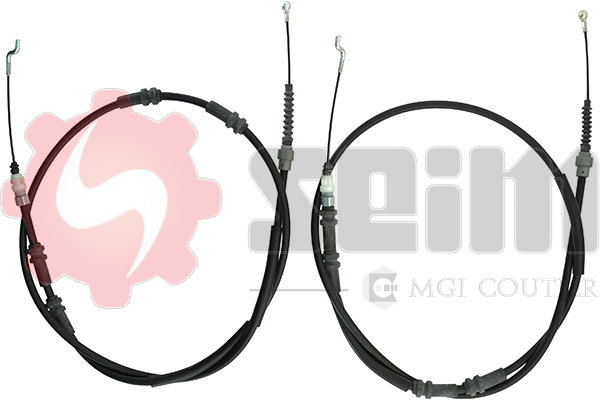 Handremkabel Seim 805118