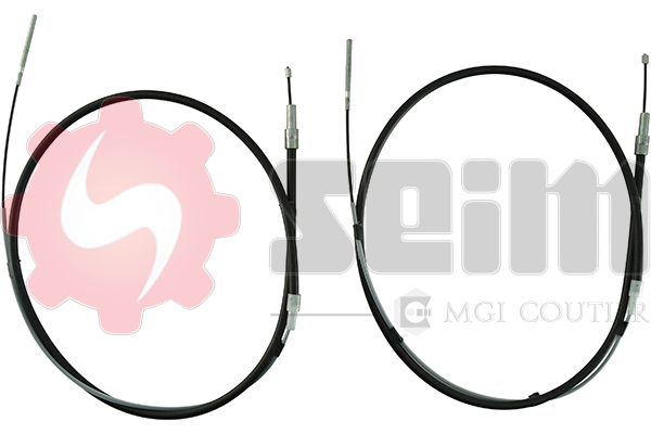 Handremkabel Seim 805124