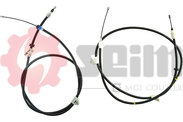 Handremkabel Seim 805128