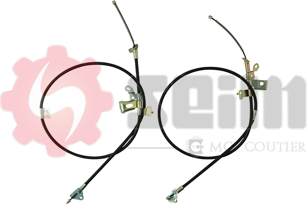 Handremkabel Seim 833202