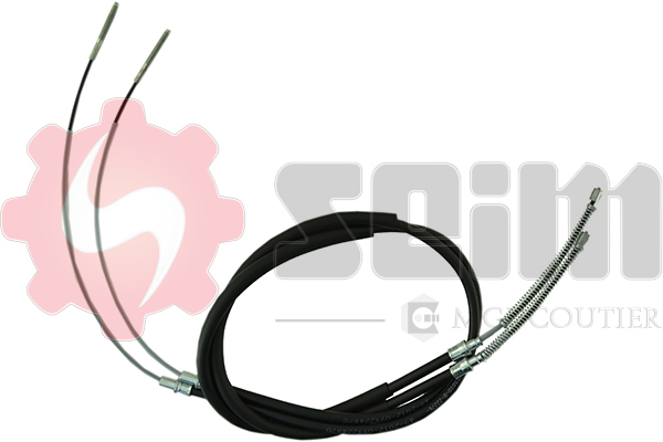 Handremkabel Seim 853010